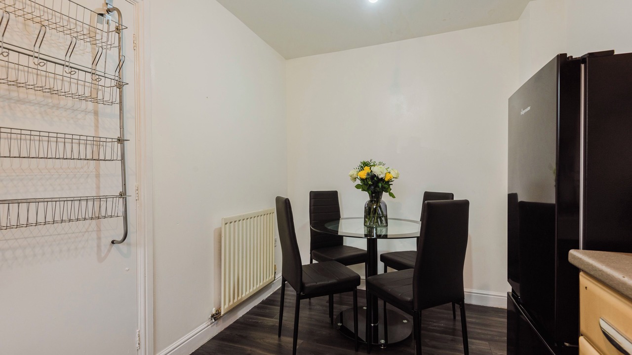 Photo of Others in Levenshulme