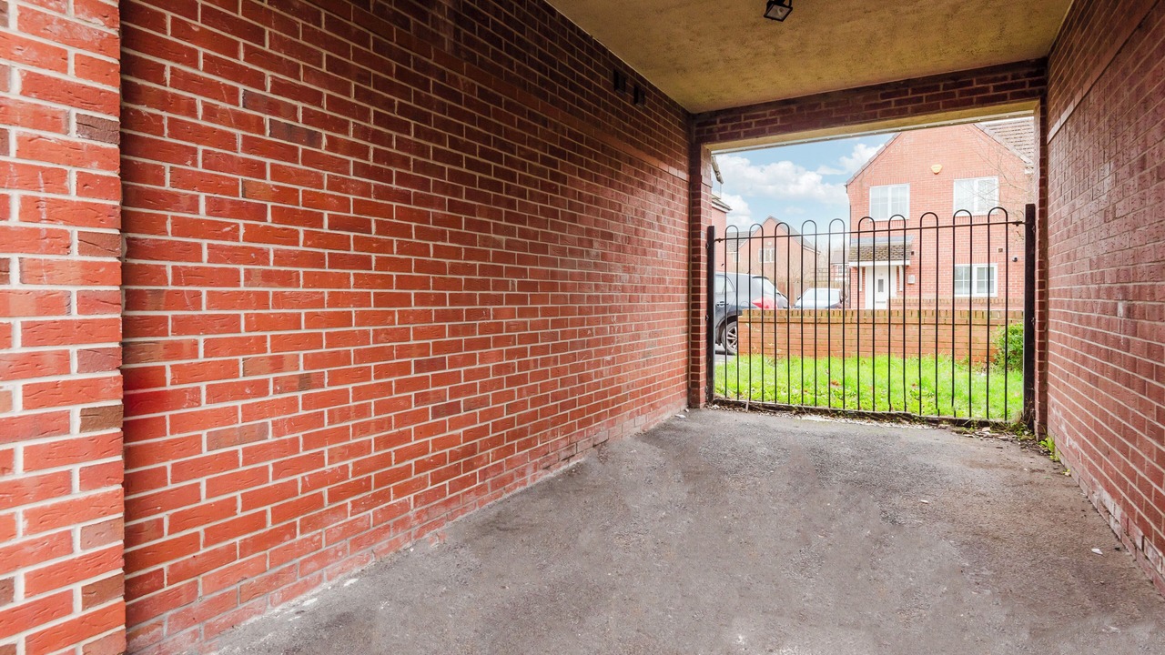 Photo of Outdoor in Levenshulme