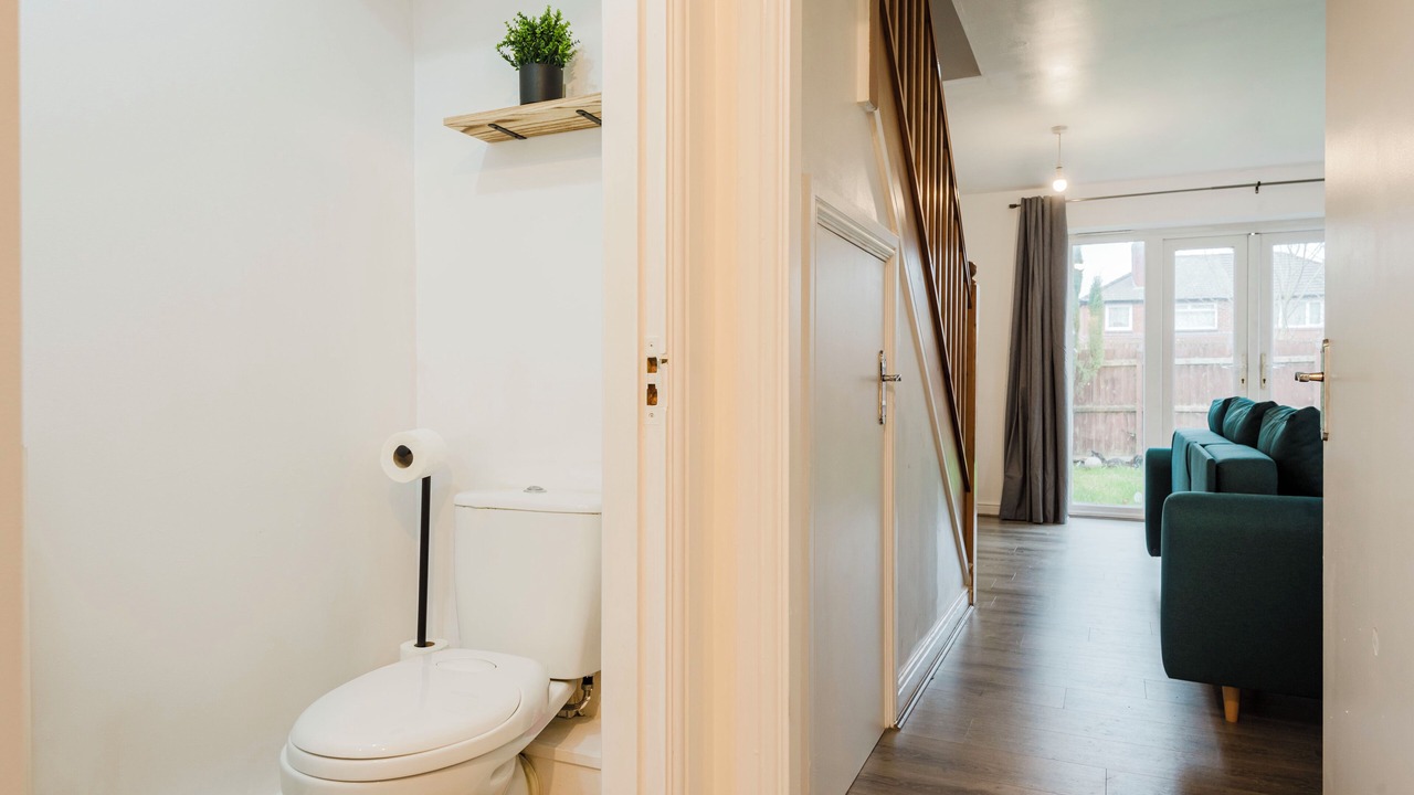 Photo of Others in Levenshulme