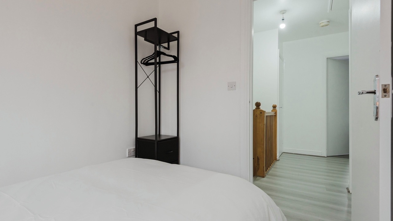 Photo of Bedroom in Levenshulme