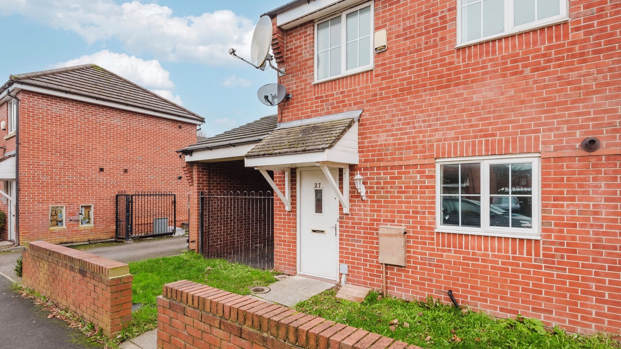 Photo of Outdoor in Levenshulme