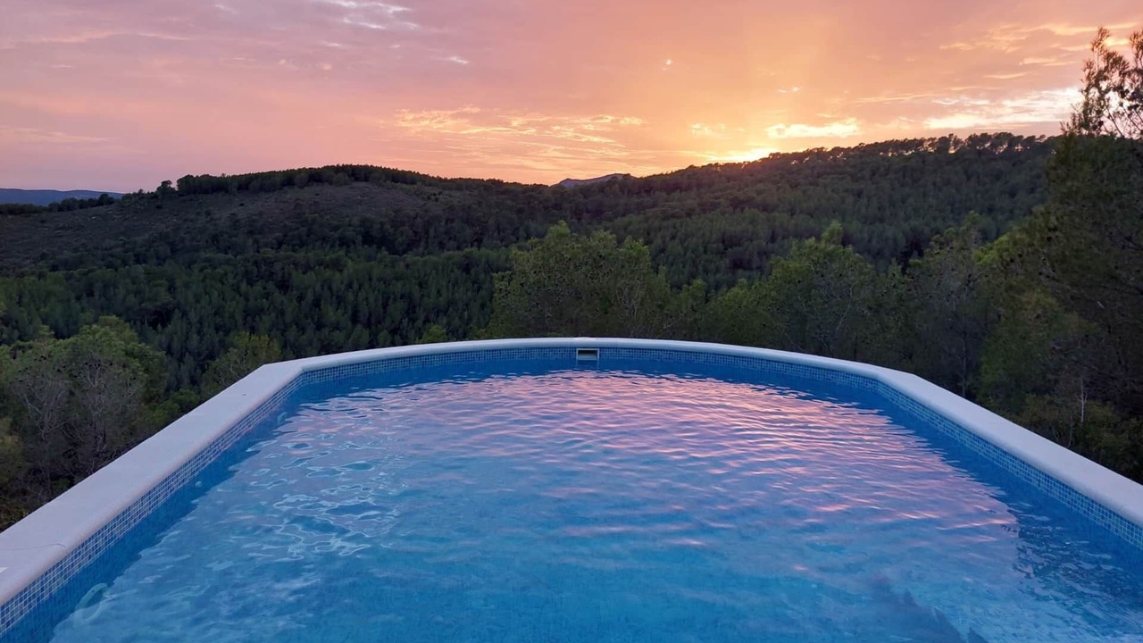 Photo of Outdoor in El Montmell