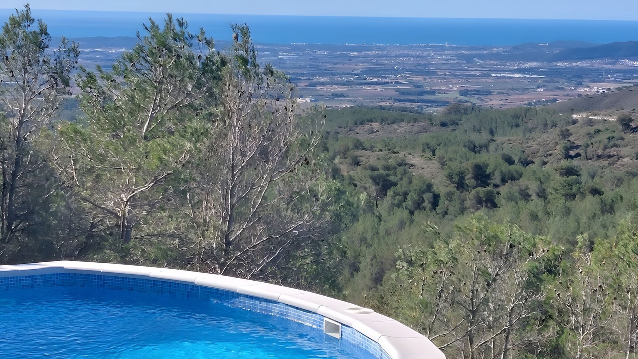 Photo of Outdoor in El Montmell
