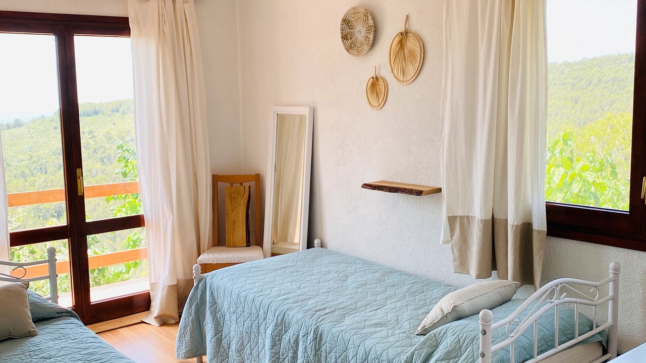 Photo of Bedroom in El Montmell