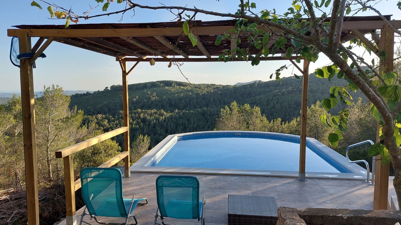 Photo of Outdoor in El Montmell