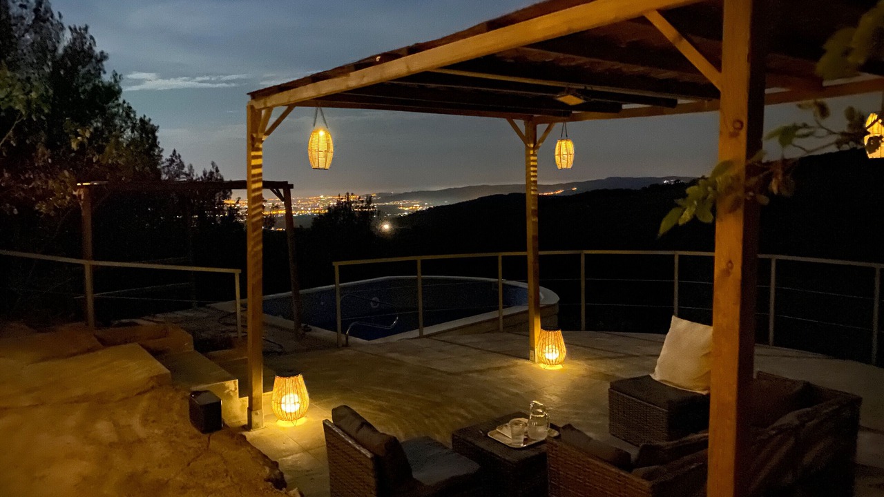 Photo of Patio Balcony in El Montmell