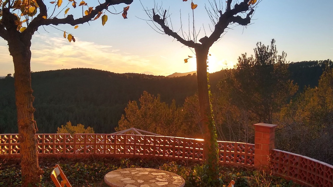 Photo of Outdoor in El Montmell