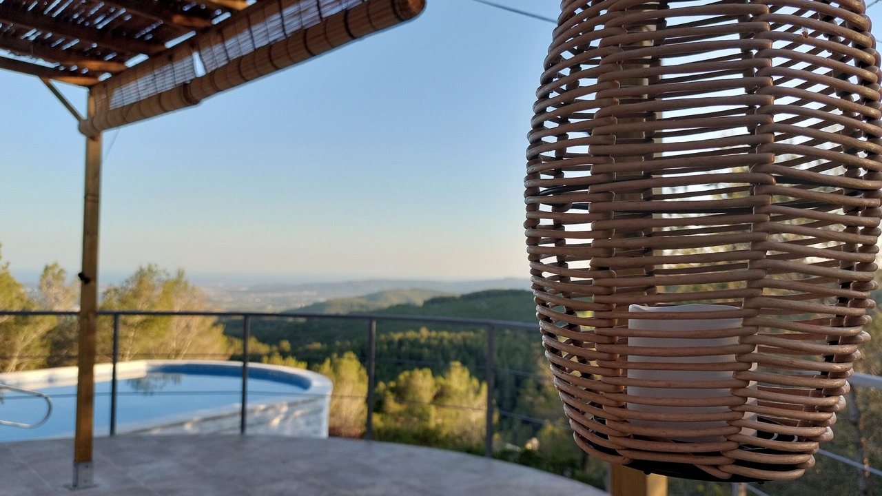 Photo of Outdoor in El Montmell