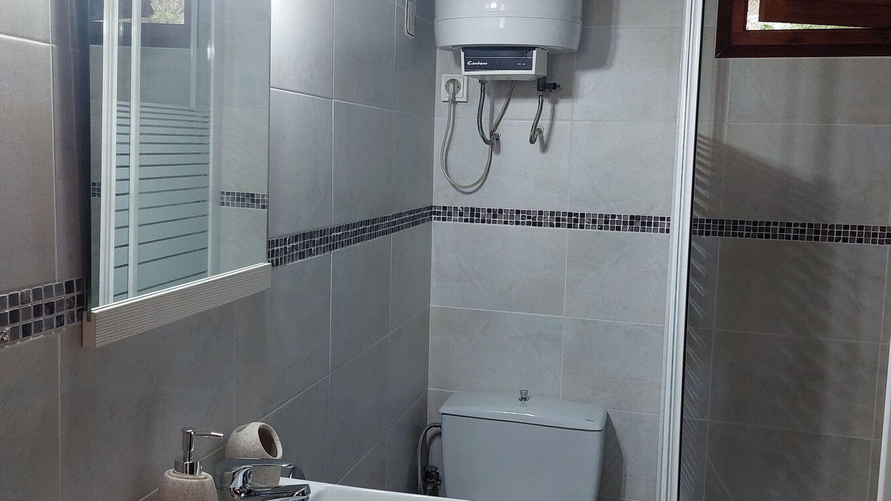 Photo of Bathroom in El Montmell
