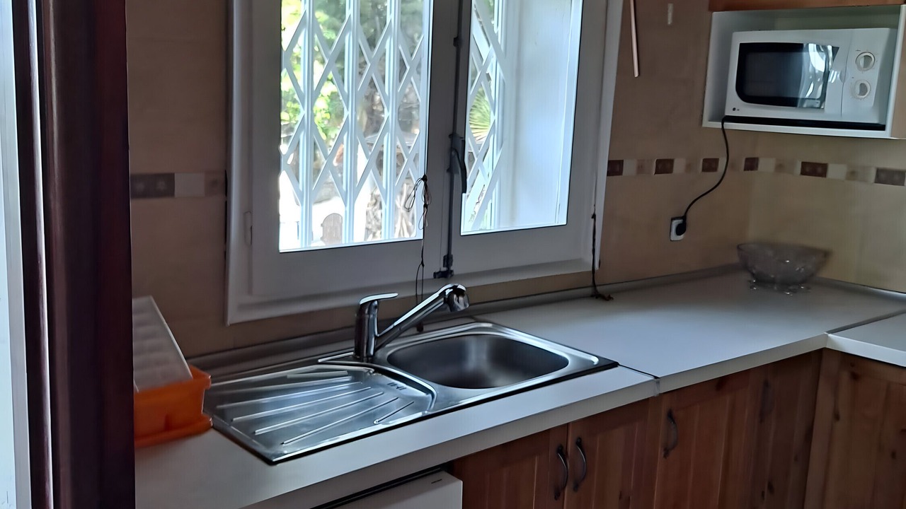 Photo of Kitchen in El Montmell