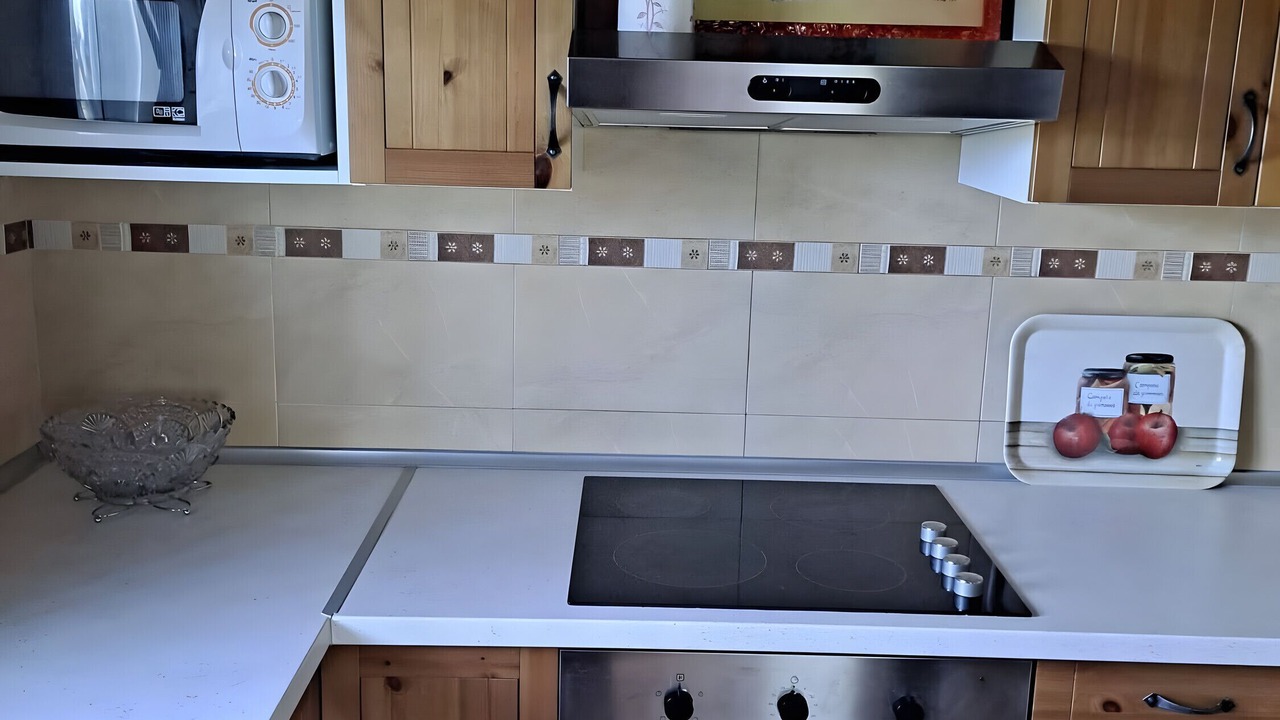 Photo of Kitchen in El Montmell