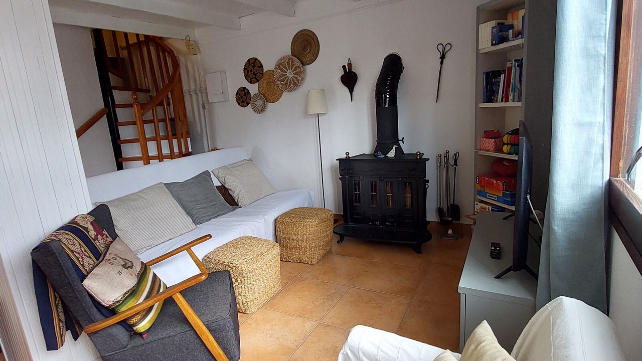 Photo of Bedroom in El Montmell