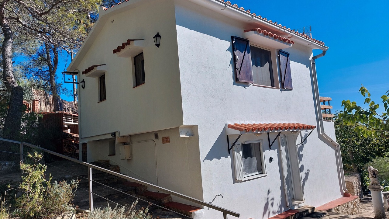 Photo of Outdoor in El Montmell