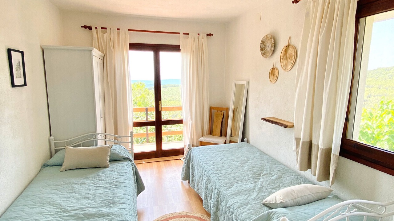 Photo of Bedroom in El Montmell