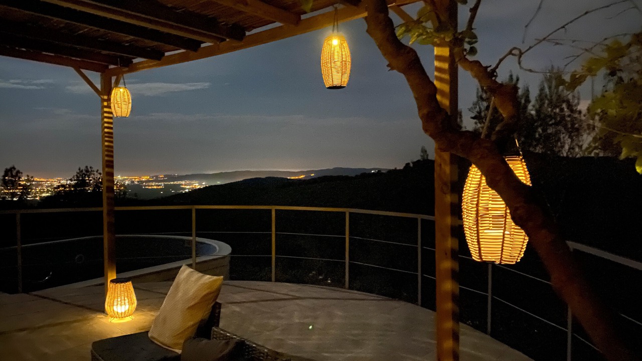 Photo of Patio Balcony in El Montmell