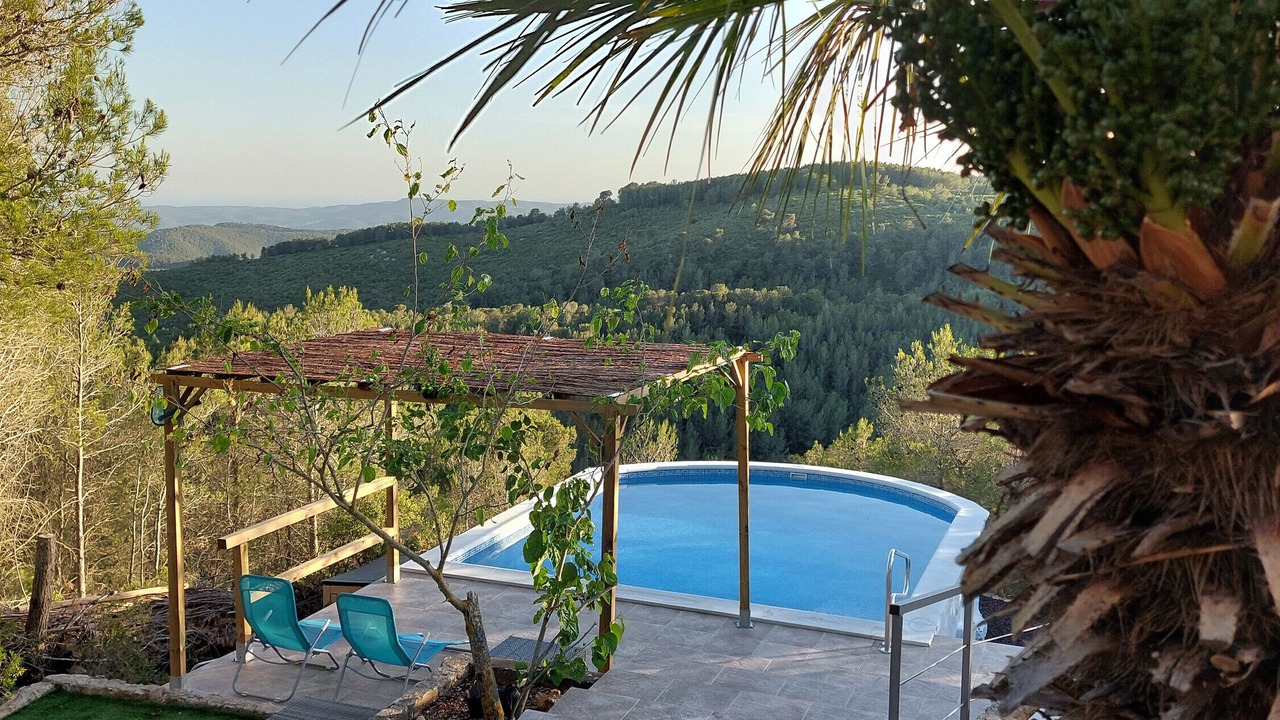 Photo of Outdoor in El Montmell
