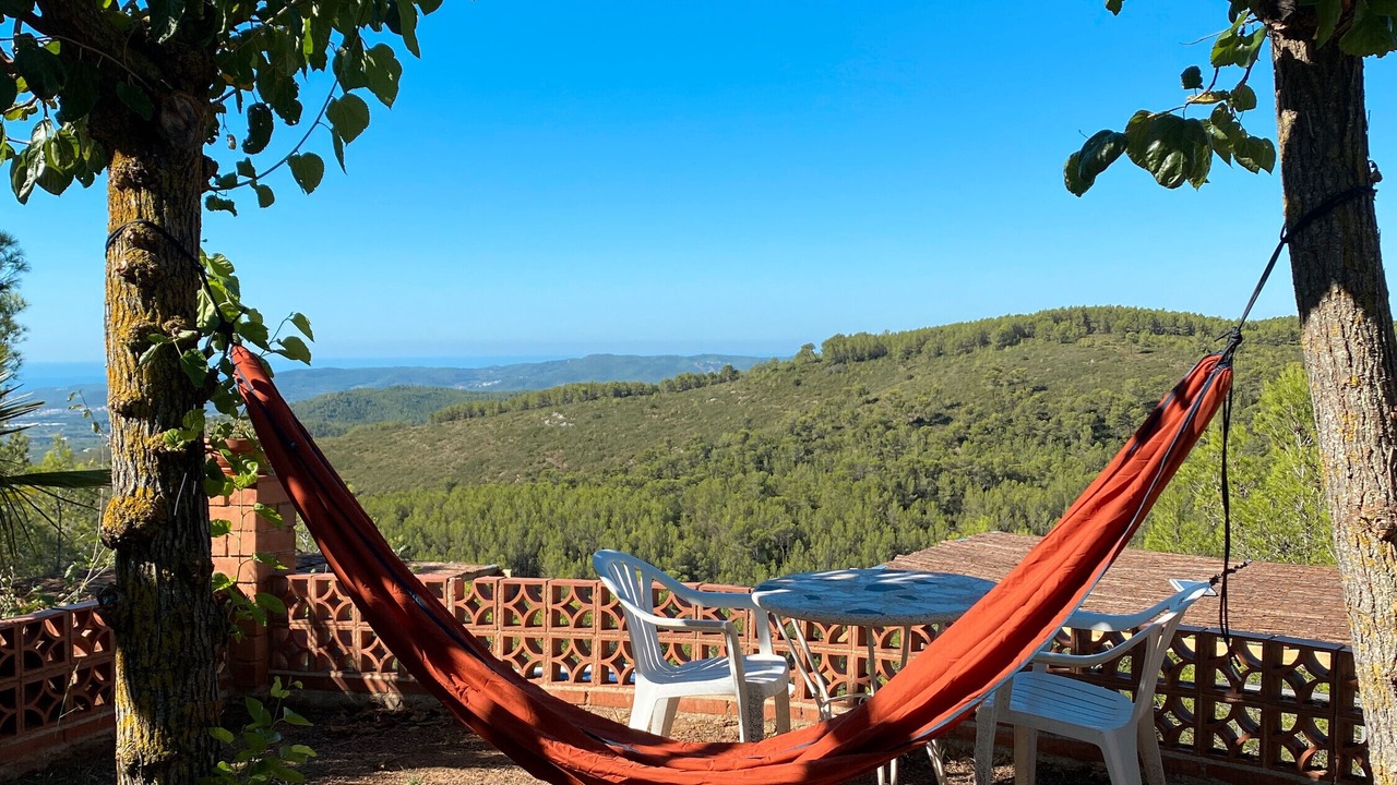 Photo of Outdoor in El Montmell