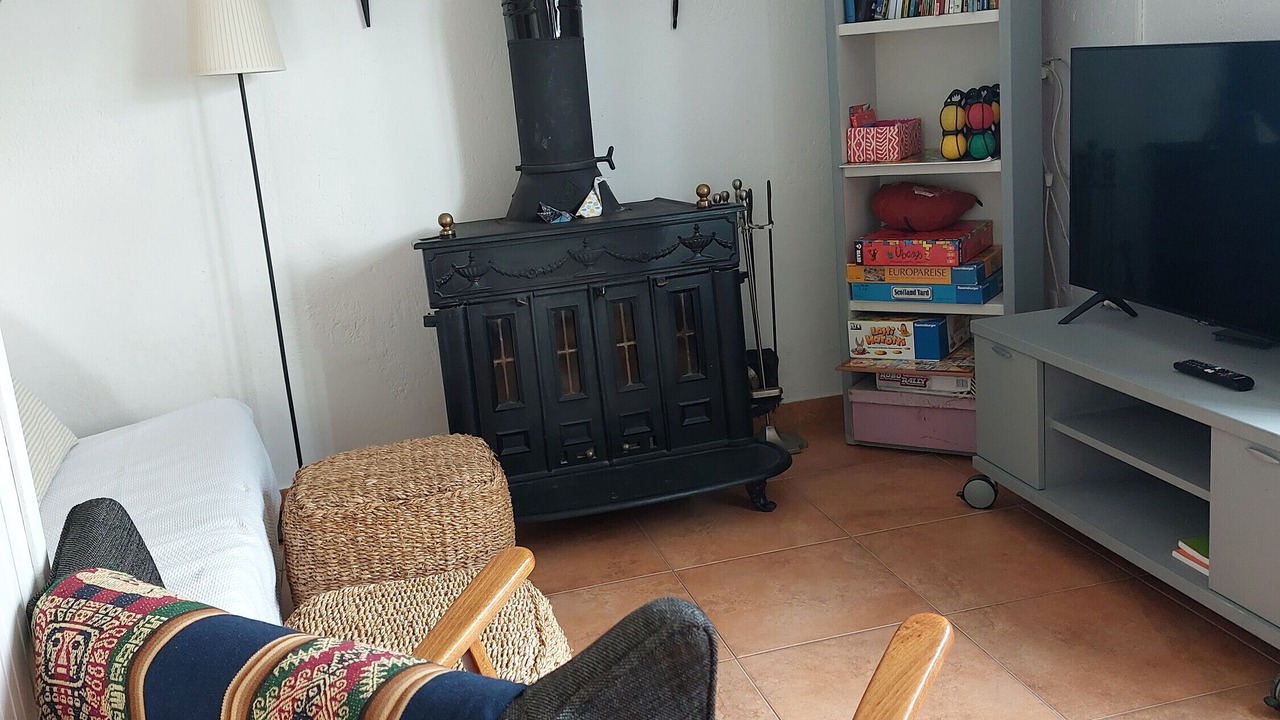 Photo of Livingroom in El Montmell