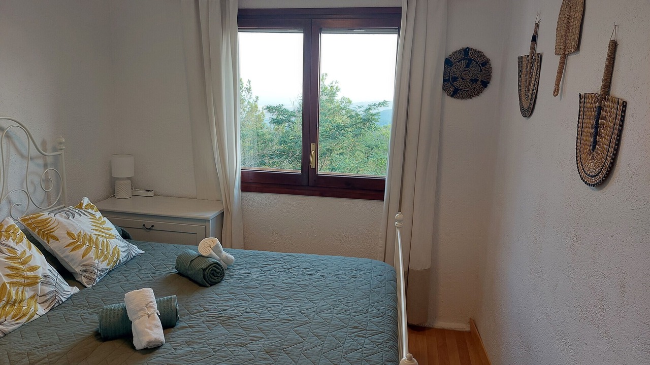 Photo of Bedroom in El Montmell