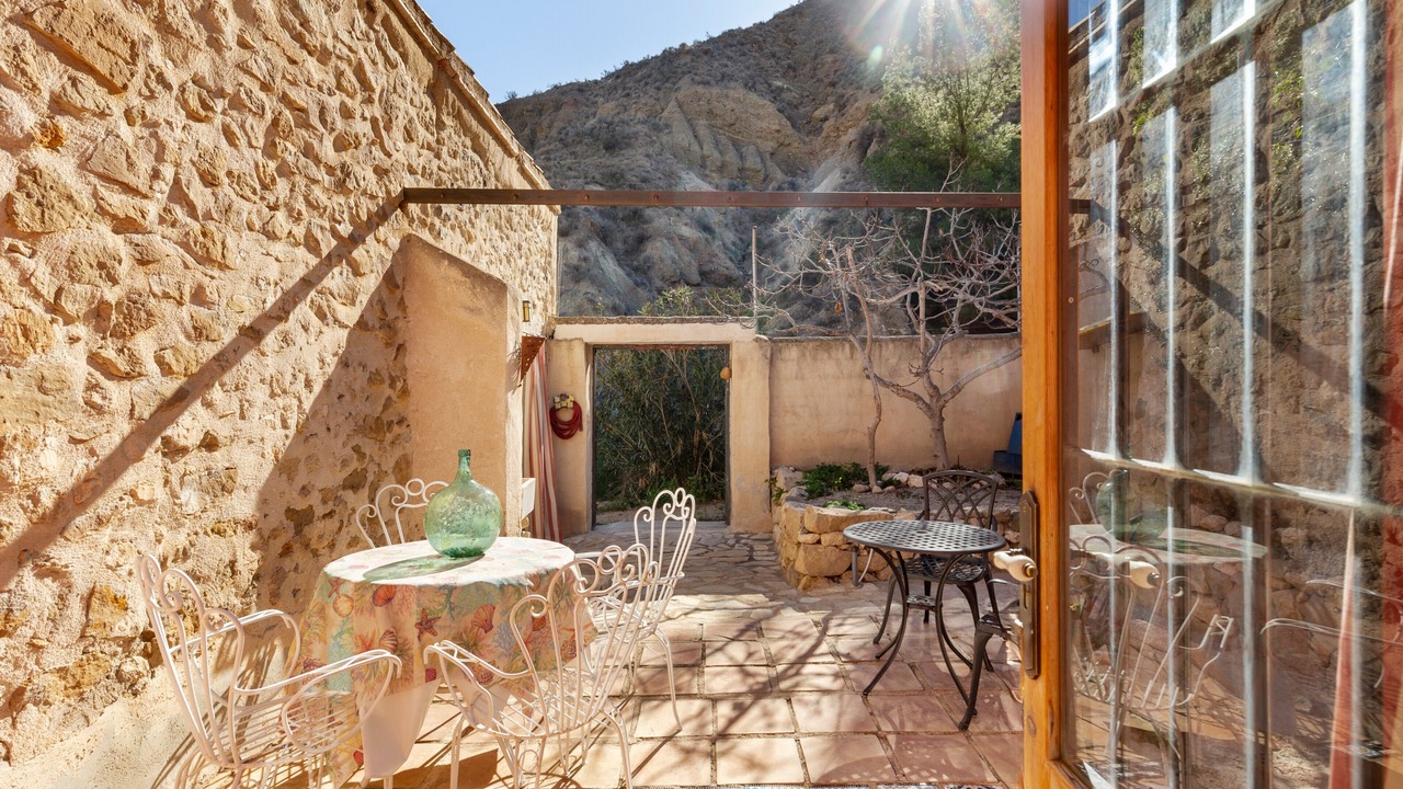 Photo of Outdoor in Ojos
