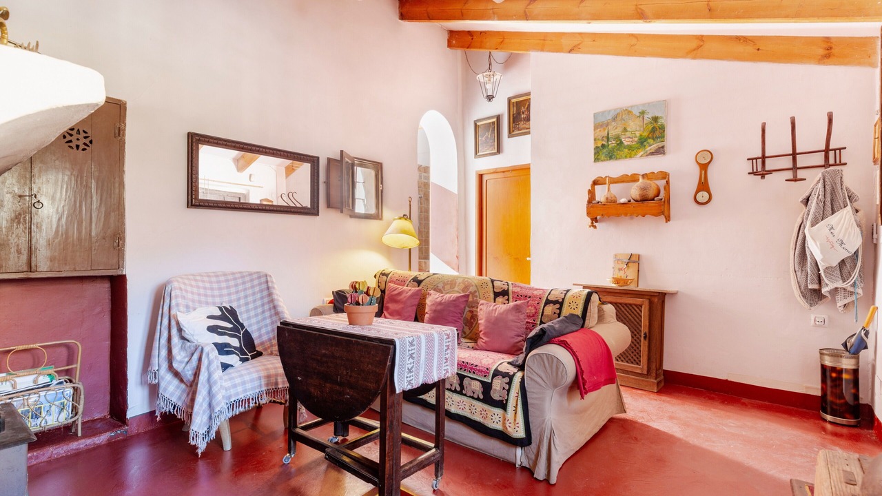 Photo of Livingroom in Ojos