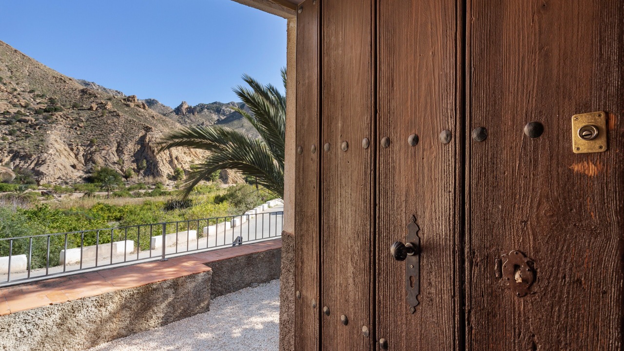 Photo of Outdoor in Ojos