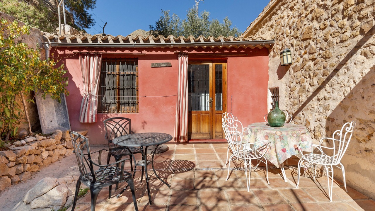 Photo of Outdoor in Ojos