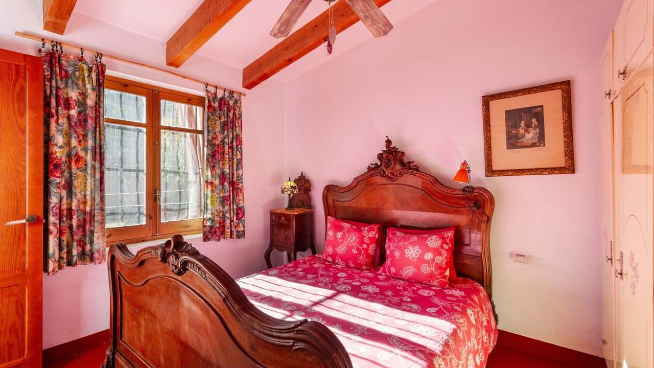 Photo of Bedroom in Ojos