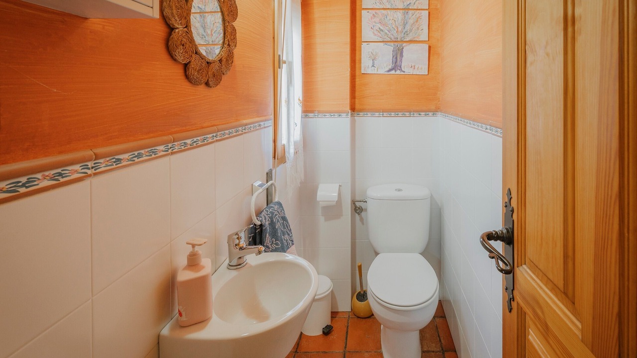 Photo of Bathroom in Amaya