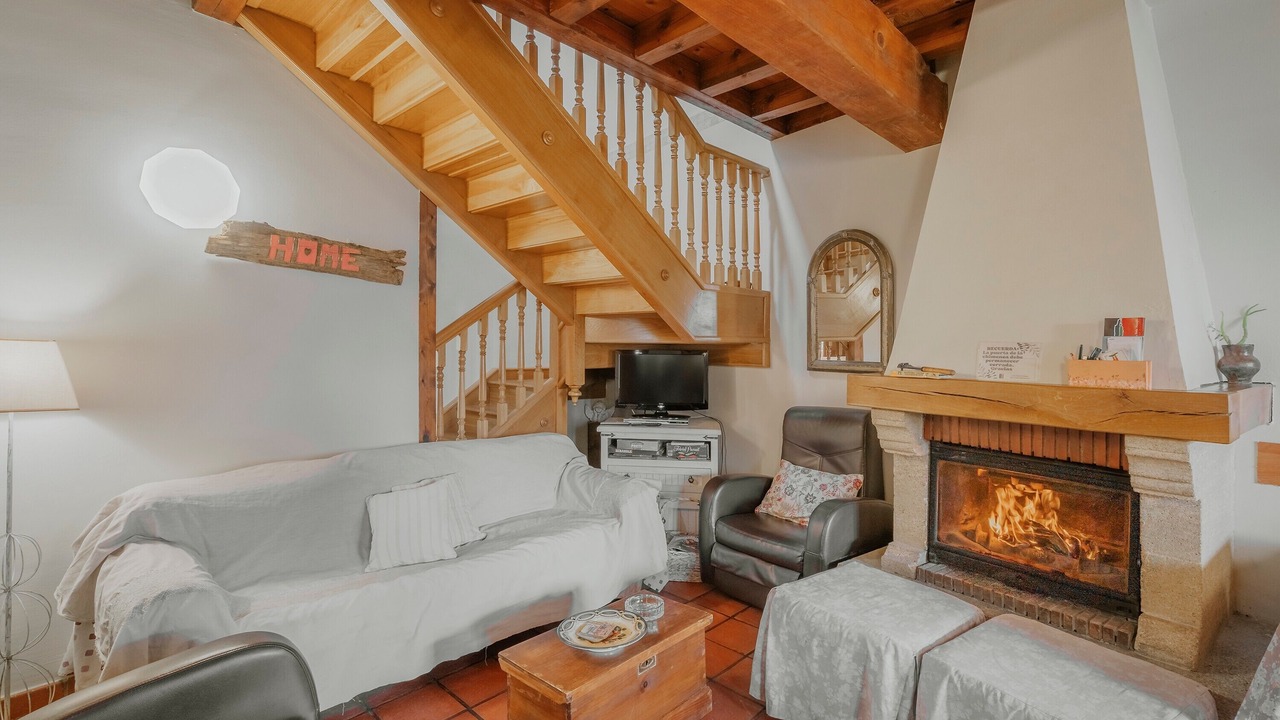 Photo of Livingroom in Amaya