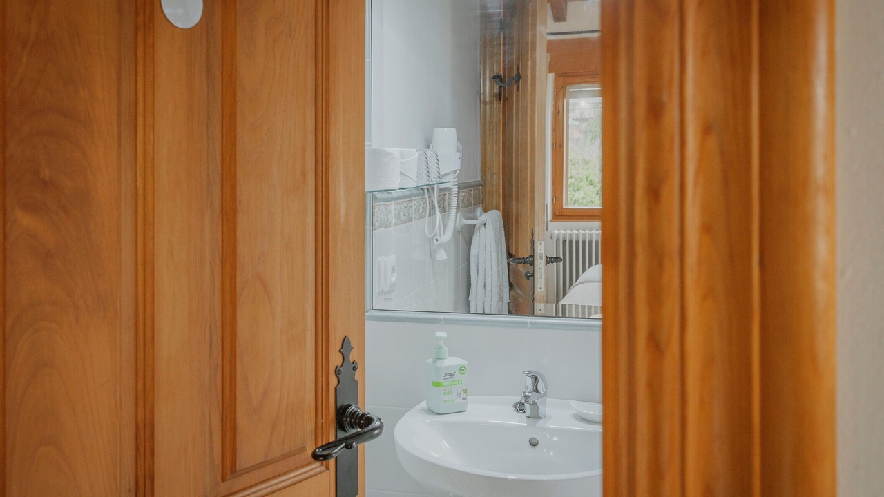 Photo of Bathroom in Amaya