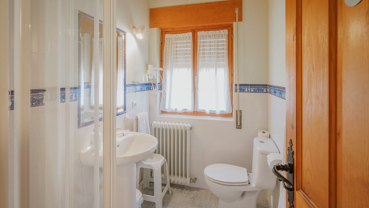 Photo of Bathroom in Amaya