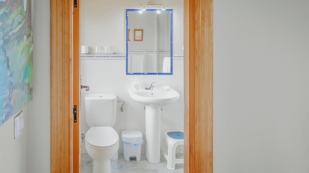 Photo of Bathroom in Amaya