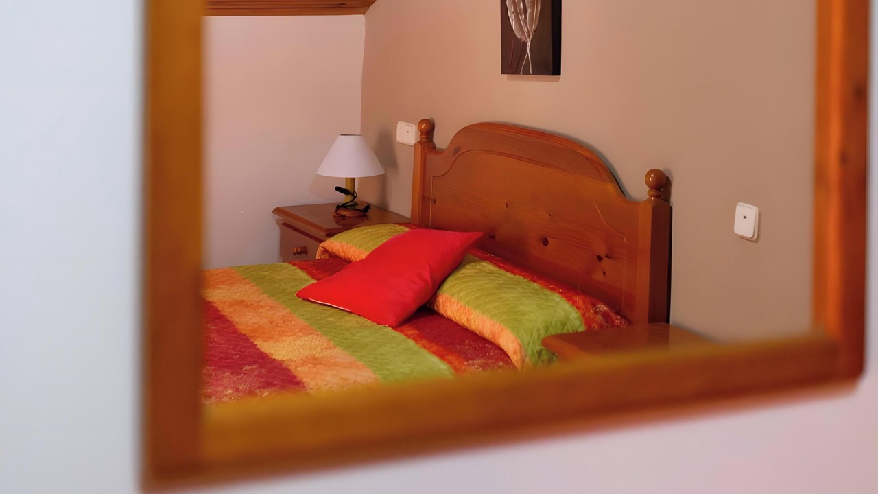 Photo of Bedroom in Puertolas