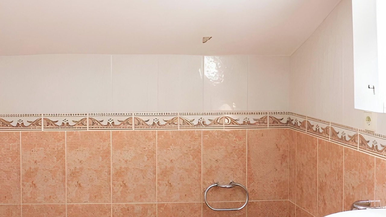 Photo of Bathroom in Puertolas