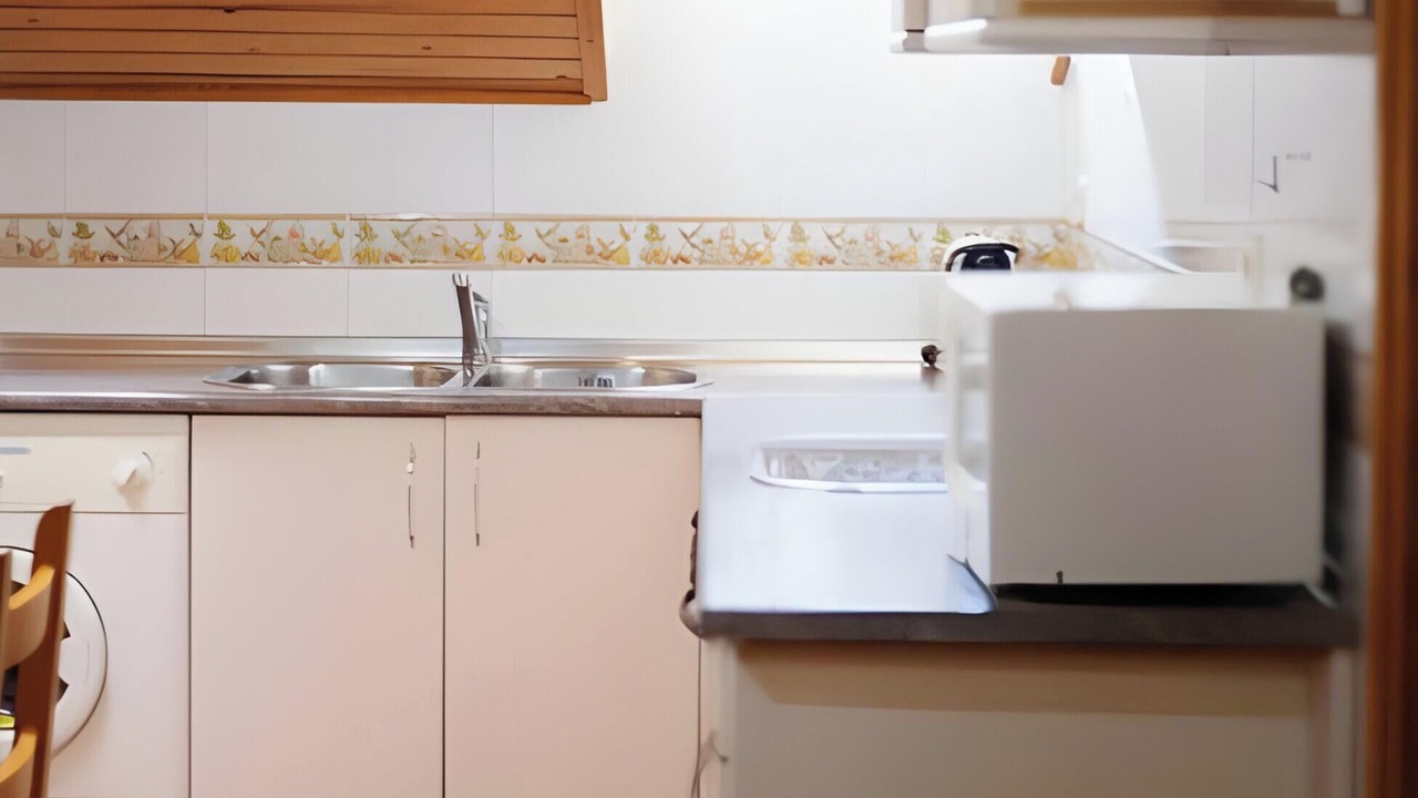 Photo of Kitchen in Puertolas