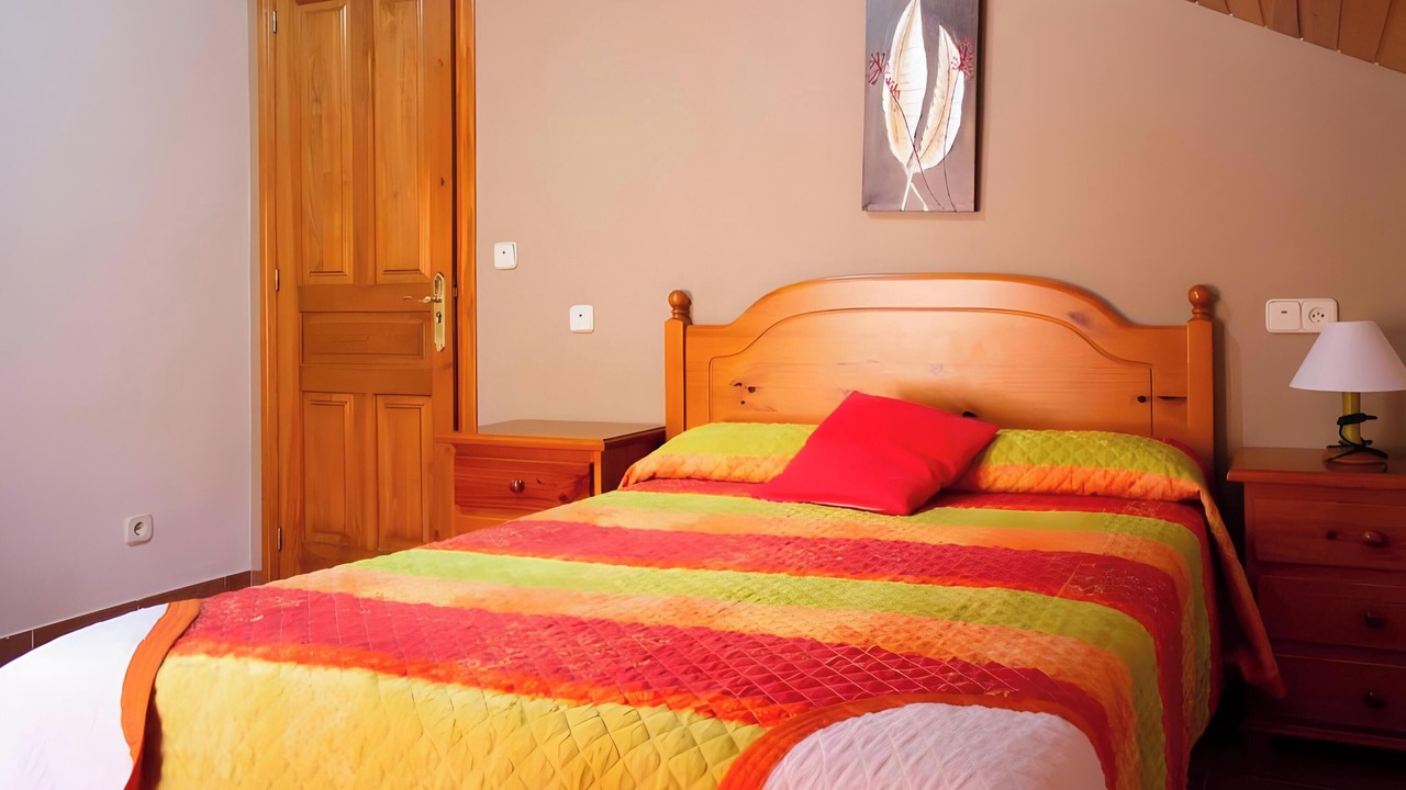 Photo of Bedroom in Puertolas