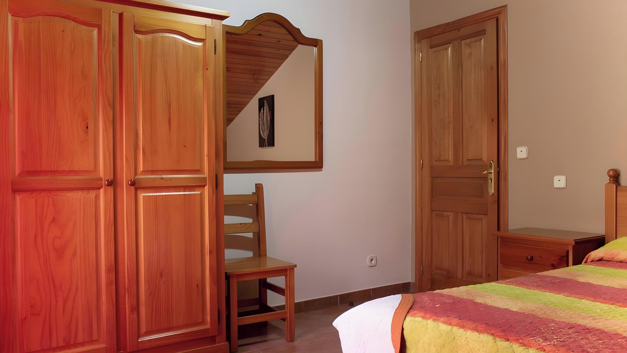 Photo of Bedroom in Puertolas