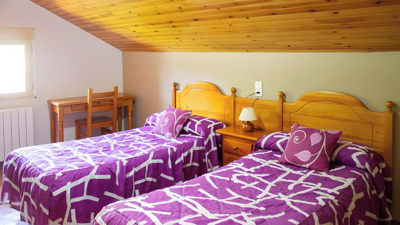 Photo of Bedroom in Puertolas