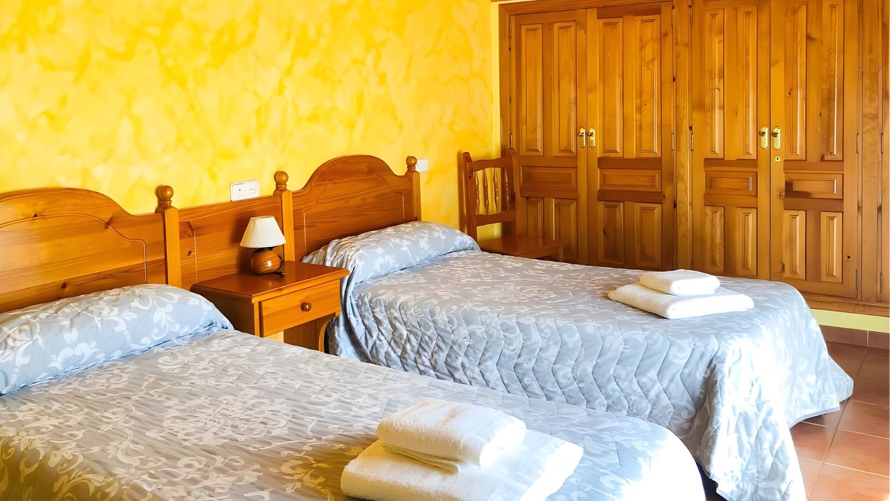 Photo of Bedroom in Salinas