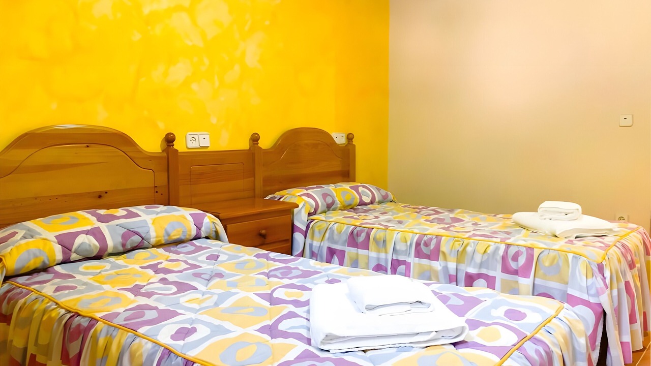 Photo of Bedroom in Salinas