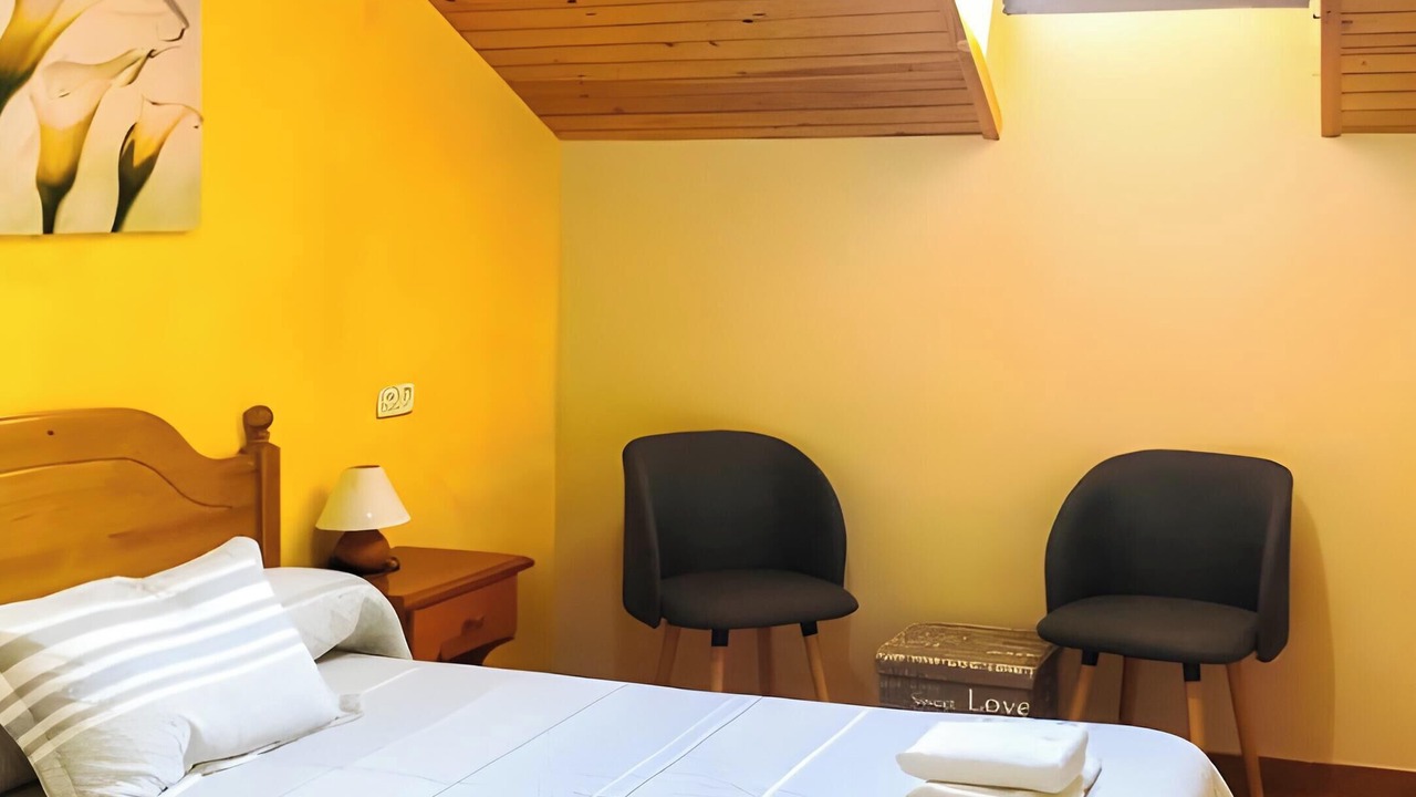 Photo of Bedroom in Salinas