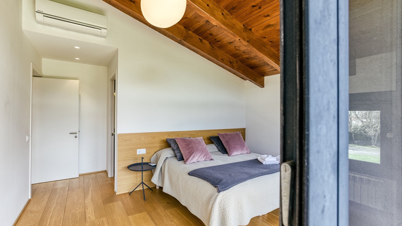 Photo of Bedroom in Les Preses