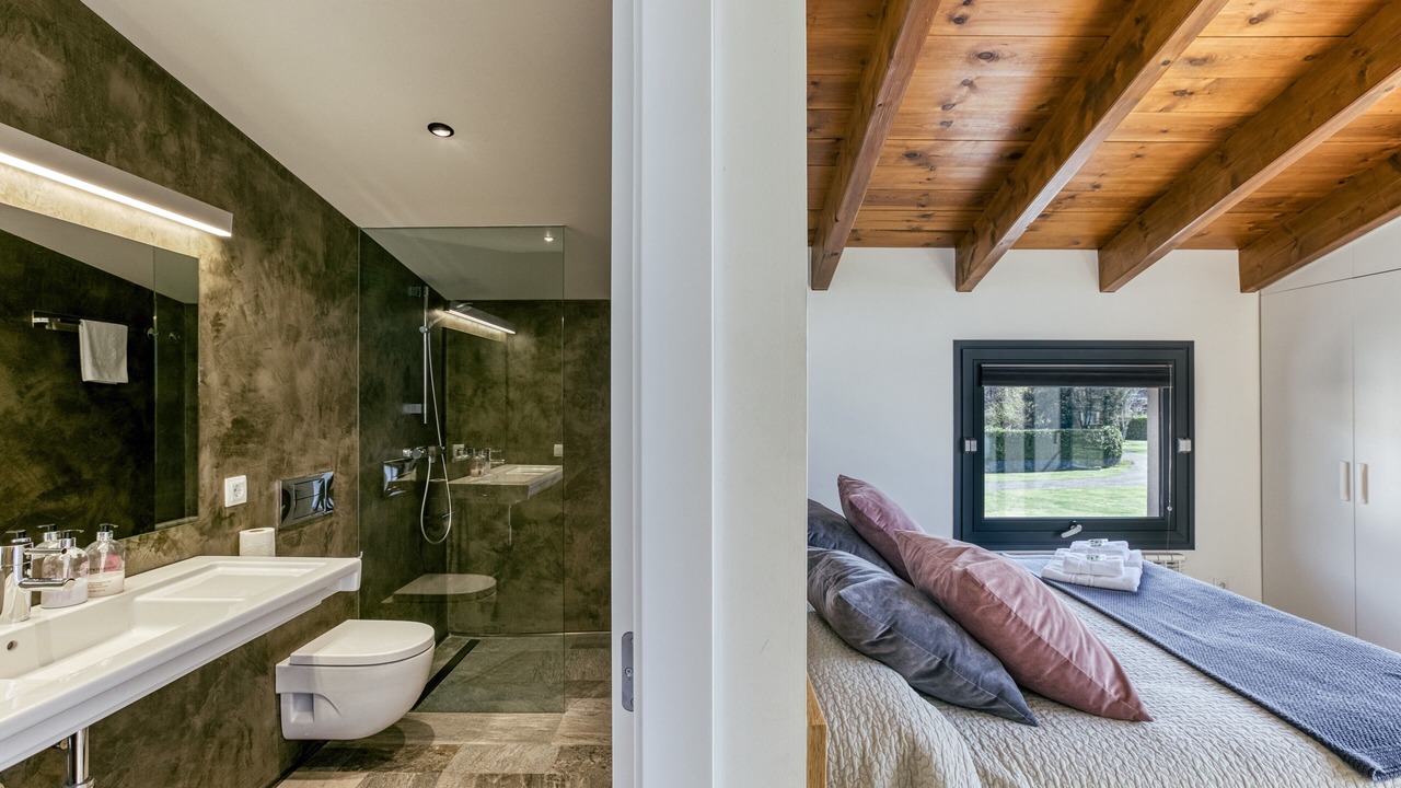 Photo of Bathroom in Les Preses