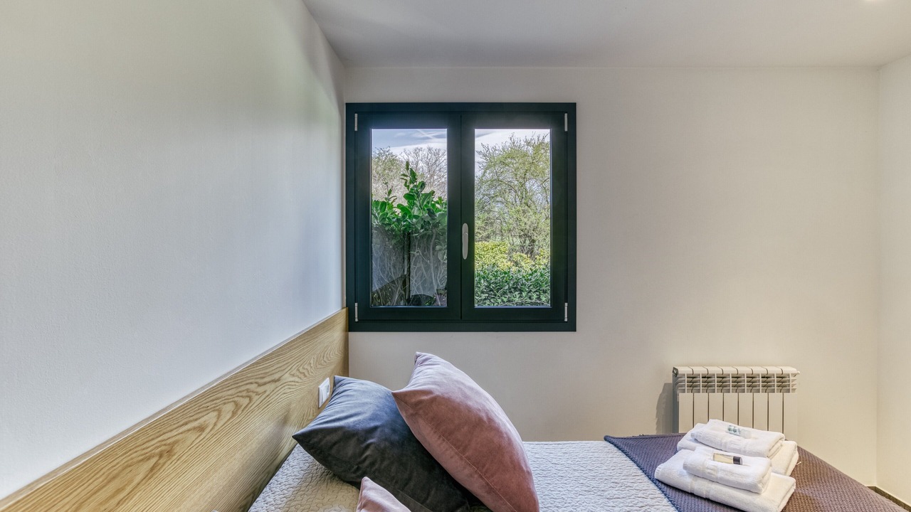 Photo of Bedroom in Les Preses