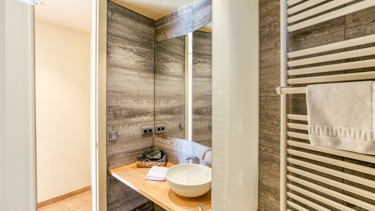 Photo of Bathroom in Les Preses