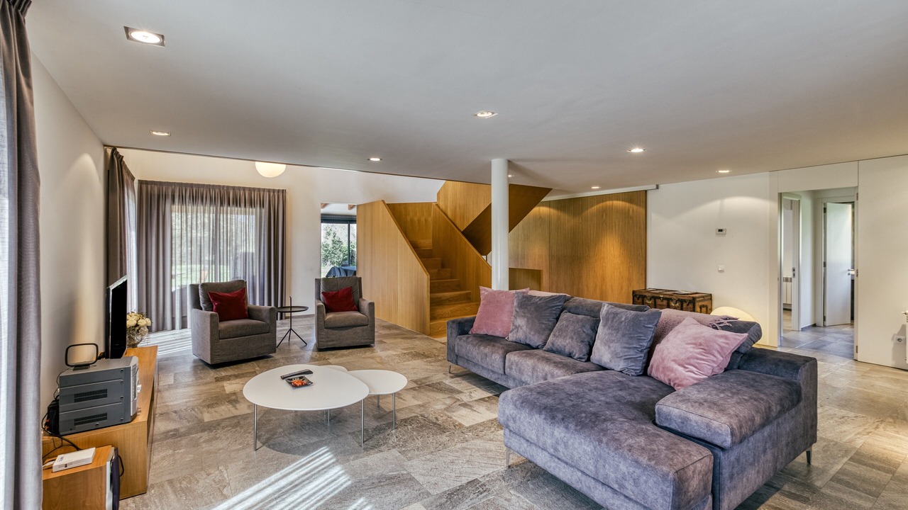 Photo of Livingroom in Les Preses
