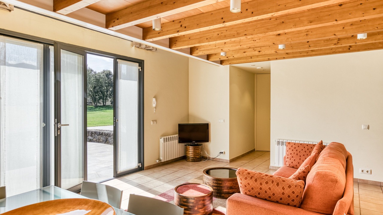 Photo of Livingroom in Les Preses