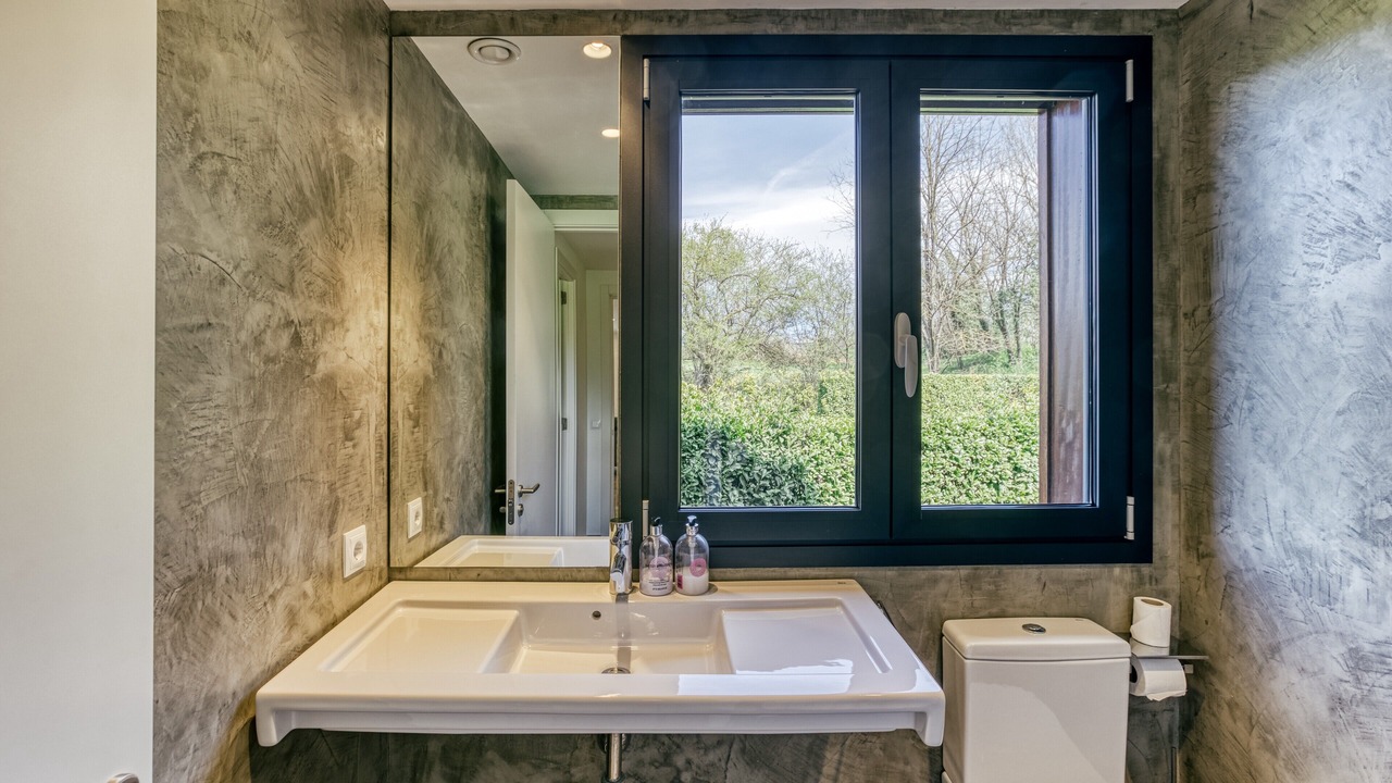 Photo of Bathroom in Les Preses