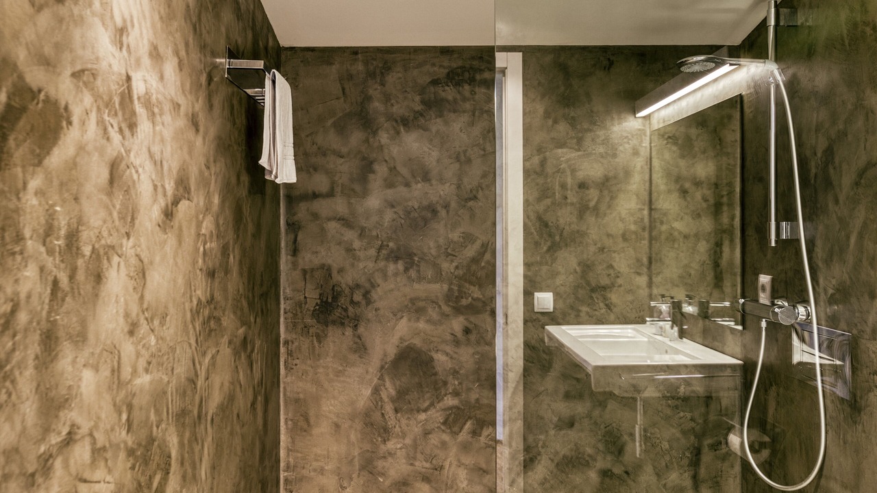 Photo of Bathroom in Les Preses